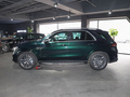 奔馳GLE AMG 圖片