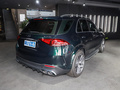 奔馳GLE AMG 圖片