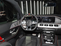 奔馳GLE AMG 圖片