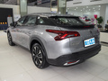 凡尔赛C5 X 图片