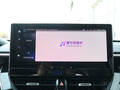 卡罗拉锐放 图片