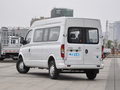 新途V80 图片
