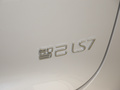 智己LS7 圖片