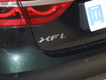 捷豹XFL 图片