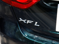 捷豹XFL 图片