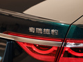 捷豹XFL 图片