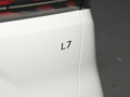银河L7 图片