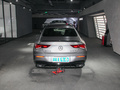 奔驰CLA级AMG 图片
