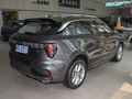 領(lǐng)克01 圖片