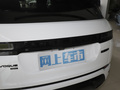 揽胜极光 图片