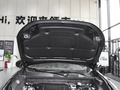 领克01 PHEV 图片