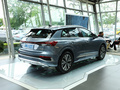 奥迪Q4 e-tron 图片