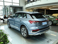 奥迪Q4 e-tron 图片