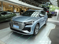 奥迪Q4 e-tron 图片