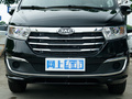 瑞风M3 图片