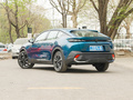 标致408X 图片