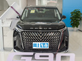 上汽大通MAXUS G90 图片