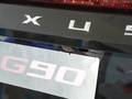 上汽大通MAXUS G90 图片