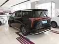 上汽大通MAXUS G90 图片