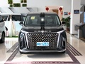上汽大通MAXUS G90 图片