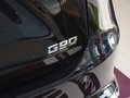 上汽大通MAXUS G90 图片