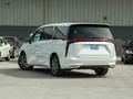 上汽大通MAXUS G90 图片