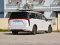 上汽大通MAXUS G90 图片