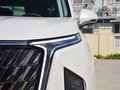上汽大通MAXUS G90 图片