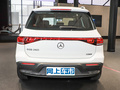 奔驰EQB 图片