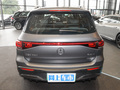 奔驰EQB 图片