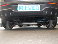 奔驰EQB 图片