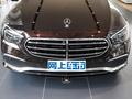 奔驰E级 图片