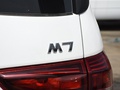 王牌M7 图片