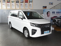 王牌M7 图片