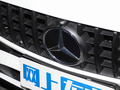 奔驰C级AMG 图片
