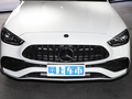 奔馳C級(jí)AMG 圖片