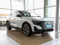 奥迪Q5 e-tron 图片