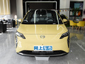 Aion Y(埃安Y) 图片