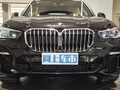 宝马X5 图片