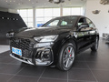奥迪Q5L Sportback 图片