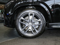 奔驰GLE Coupe AMG 图片