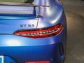 奔驰AMG GT 图片