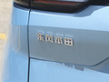 东风本田M-NV 图片