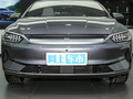 秦PLUS 图片