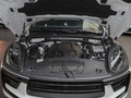 Macan 图片