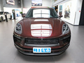 Macan 图片