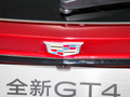 凱迪拉克GT4 圖片