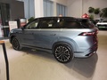 瑞虎9 图片