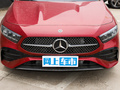 奔驰A级 图片