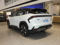 银河L7 图片